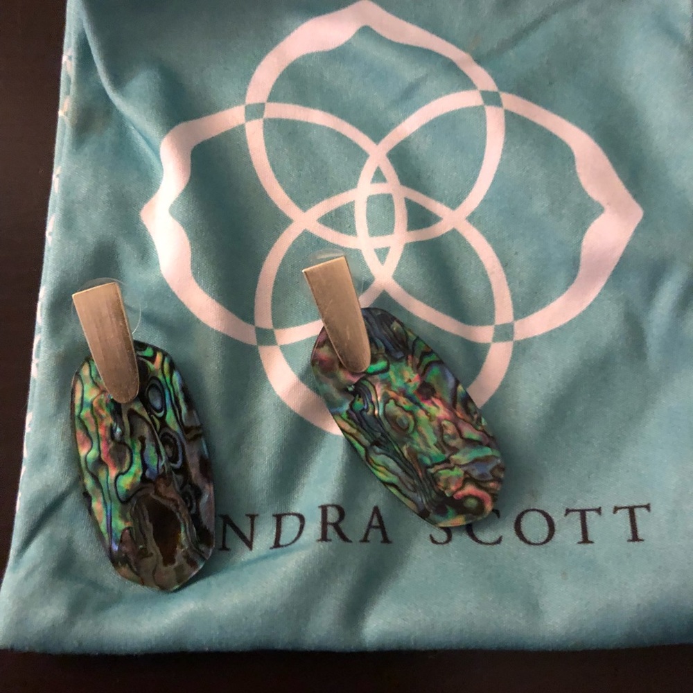 Kendra Scott Aragon Shell